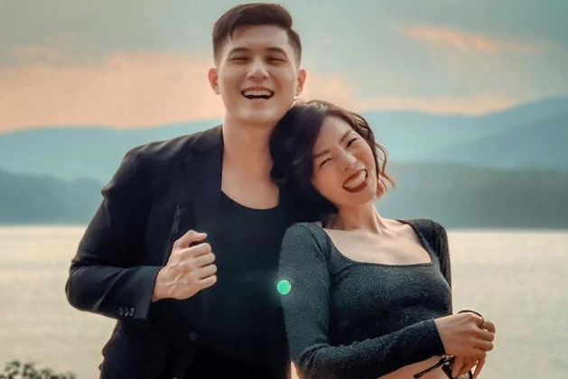 Lệ Quyên khoe khéo biệt thự tiền tỷ sắp hoàn thiện, nội thất chất ngập nhà