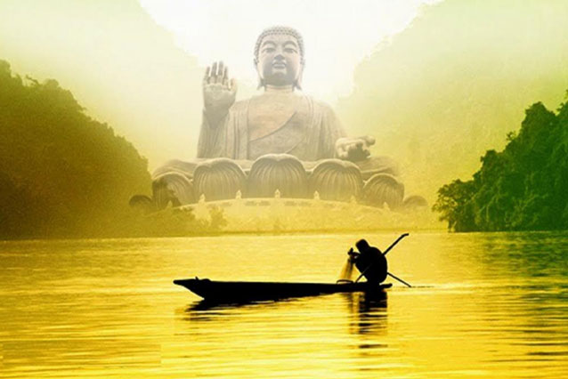 Lửa thử vàng, gian nan thử sức: Đời người sẽ sống mạnh mẽ hơn thông qua 10 điều Phật dạy