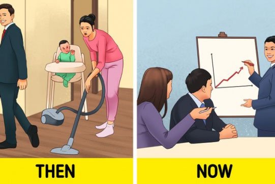 5 lý do đặc biệt khiến người Nhật lựa chọn sống độc thân thay vì kết hôn và sinh nở