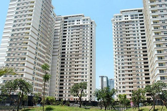 Đề nghị sửa đổi Luật Nhà ở, tháo gỡ các vướng mắc phát sinh