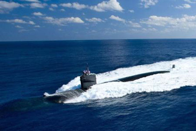 NI: Không ngạc nhiên khi Kilo đánh bại tàu Los Angeles