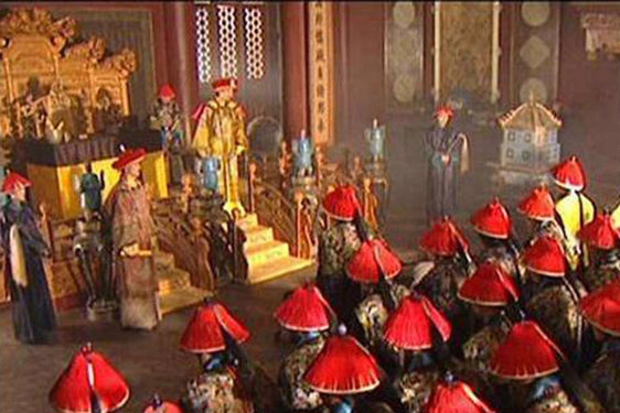 Buổi thượng triều kéo dài nếu lỡ mót đi vệ sinh, quan lại phong kiến thời xưa sẽ phải "xử lý" thế nào?