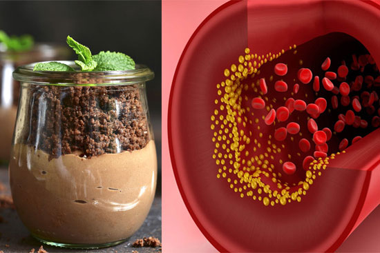 7 thực phẩm giúp tăng lượng cholesterol tốt, ăn nhiều phòng đột quỵ, nhồi máu cơ tim, đau thắt ngực