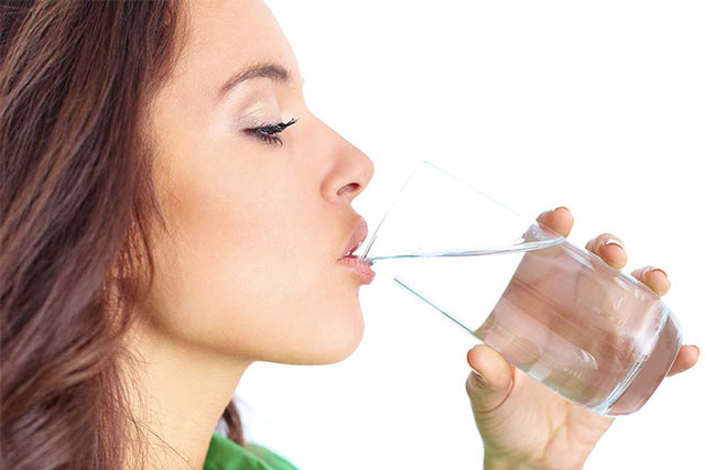 4 thói quen giúp thải độc cơ thể: Vừa sống thọ, vừa đẹp da, chị em ai cũng nên biết