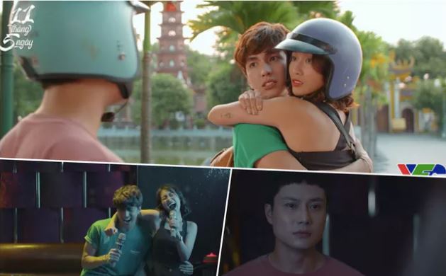 11 tháng 5 ngày - Tập 30: Trí vừa xuất hiện, Đăng lo sốt vó vì sợ mất Nhi