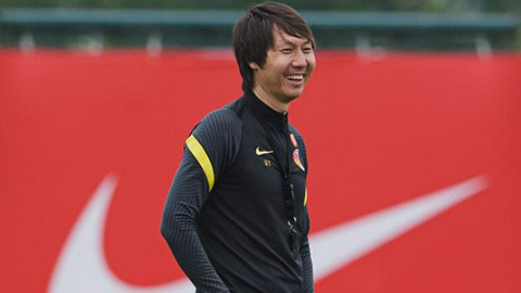 Báo Trung Quốc 'mách nước' cho HLV Li Tie để đánh bại ĐT Việt Nam