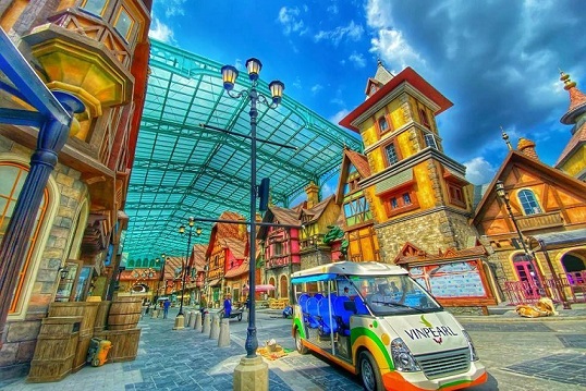 Du lịch đào tạo nguồn lực chuẩn bị cho phục hồi sau đại dịch