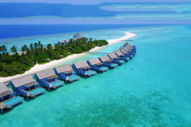 Top 10 điểm đến tuyệt đẹp và kỳ thú trên khắp thế giới