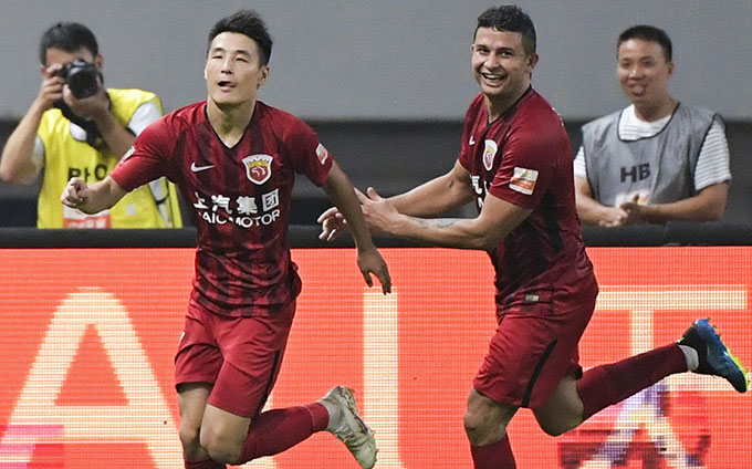 ĐT Trung Quốc mạnh, yếu thế nào trước ĐT Việt Nam?