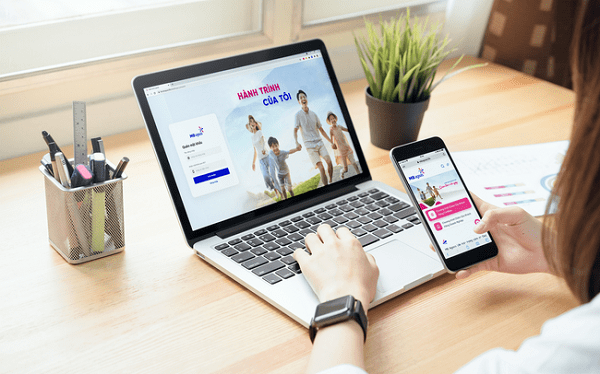 Ứng dụng 4.0 trong ngành bảo hiểm: Thách thức lớn nhất là con người vận hành lại đang ở 0.4