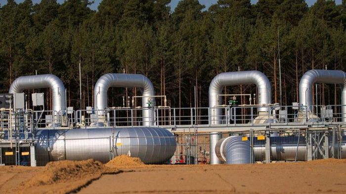 Nga, Azerbaijan dốc sức giúp châu Âu thoát khủng hoảng năng lượng