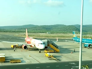 TP Phú Quốc cùng 5 địa phương khác thống nhất mở lại đường bay toàn bộ