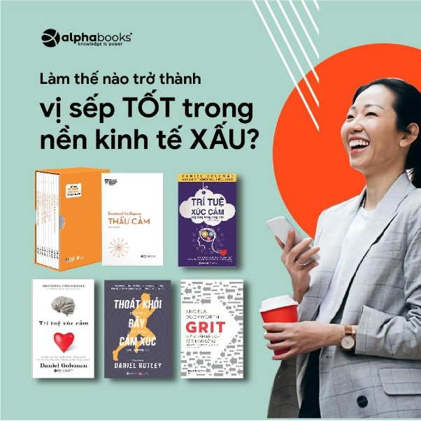 Vaccine cho doanh nghiệp - Từ sống sót đến thịnh vượng