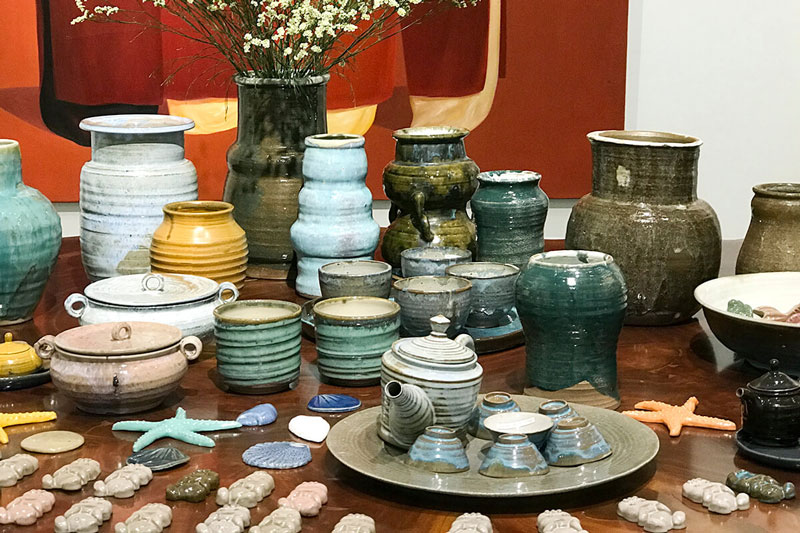 Chị em chú ý cách sử dụng đồ gốm sứ để lâu bền