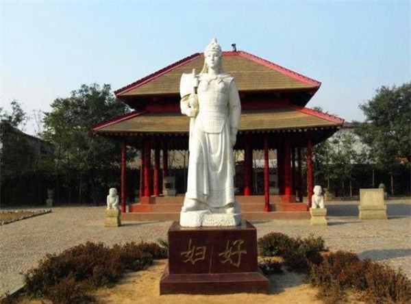 Cảnh tượng nghiệt ngã trong lăng mộ nữ tướng có chiến tích lừng lẫy ngang Tần Thủy Hoàng ảnh 2