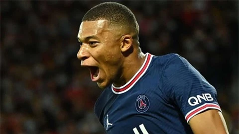 Mẹ Mbappe xác nhận con trai muốn gia nhập Real Madrid