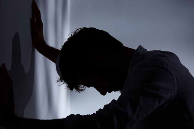 8 tác động tiêu cực của trầm cảm với cơ thể