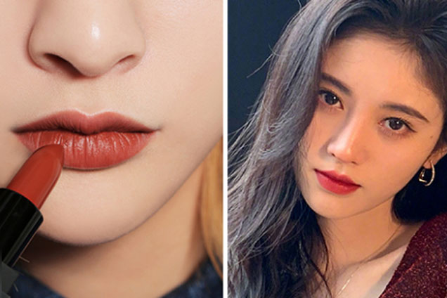 3 cách giữ son môi lâu trôi cả ngày ngay cả khi bạn đeo khẩu trang