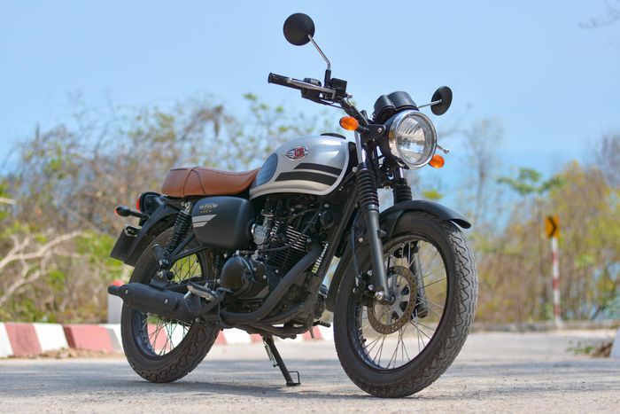 Top 3 xe côn tay chính hãng cùng tầm giá với Honda CBR150R