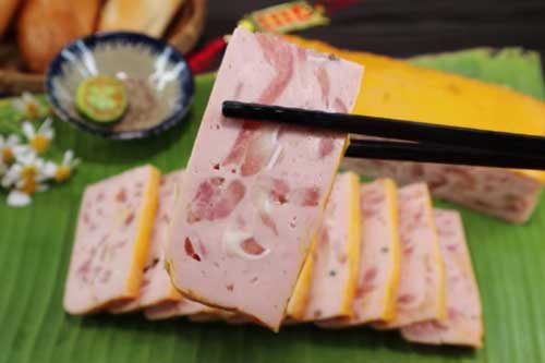 Hướng dẫn làm chả quế dai giòn, thơm ngon khó cưỡng