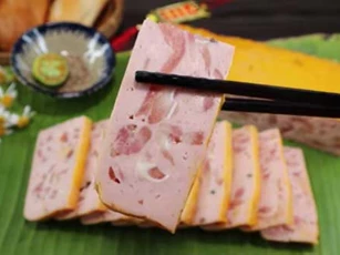 Hướng dẫn làm chả quế dai giòn, thơm ngon khó cưỡng