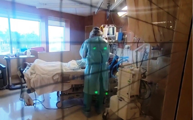 Việt Nam còn 5.743 ca COVID-19 nặng, đưa thuốc kháng virus Molnupiravir vào phác đồ điều trị