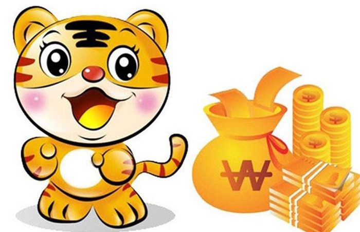 4 con giáp hưởng lộc trời 4 tháng cuối năm 2021, làm đâu trúng đó