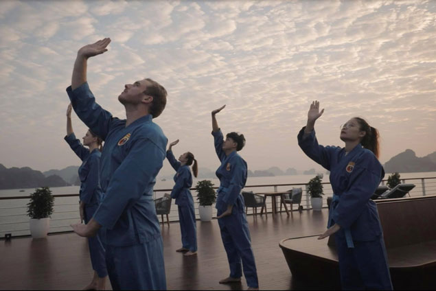 Việt Nam có tiềm năng lớn phát triển du lịch chăm sóc sức khỏe