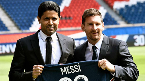 Chủ tịch La Liga: 'Tôi có bằng chứng PSG vi phạm Công bằng tài chính'