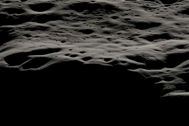 NASA lên kế hoạch tìm kiếm nước đóng băng trên Mặt Trăng