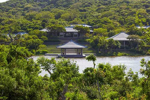 Khám phá top 15 resort 5 sao sang chảnh nhất Việt Nam