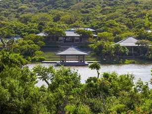 Khám phá top 15 resort 5 sao sang chảnh nhất Việt Nam