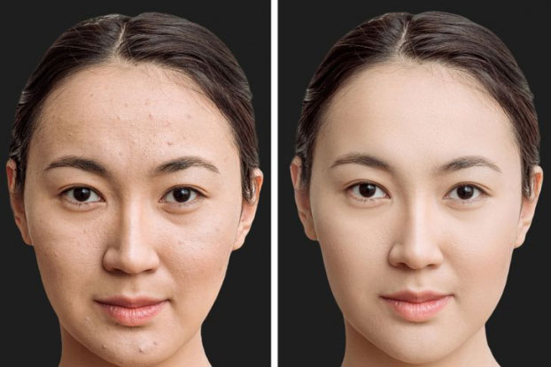 Vì sao người Nhật rửa mặt tới 10 phút mỗi lần?