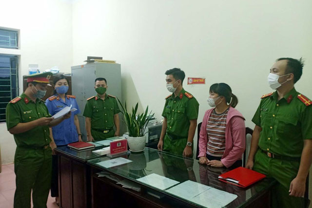 Kêu gọi từ thiện cho trẻ xấu số, chiếm đoạt tiền của gần 700 nhà hảo tâm