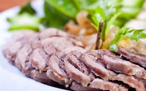 3 cách làm thịt bò hấp cực ngon