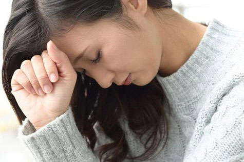 Dấu hiệu cơ thể đang thiếu protein