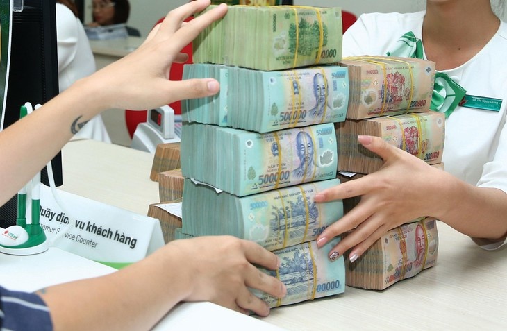 Gói tín dụng 100.000 tỷ đồng có kịp 'cứu' doanh nghiệp?