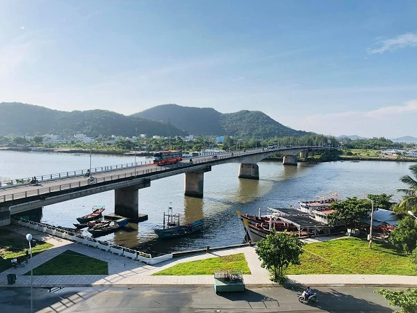 Kiên Giang kêu gọi đầu tư 55 dự án giai đoạn 2021 – 2025.