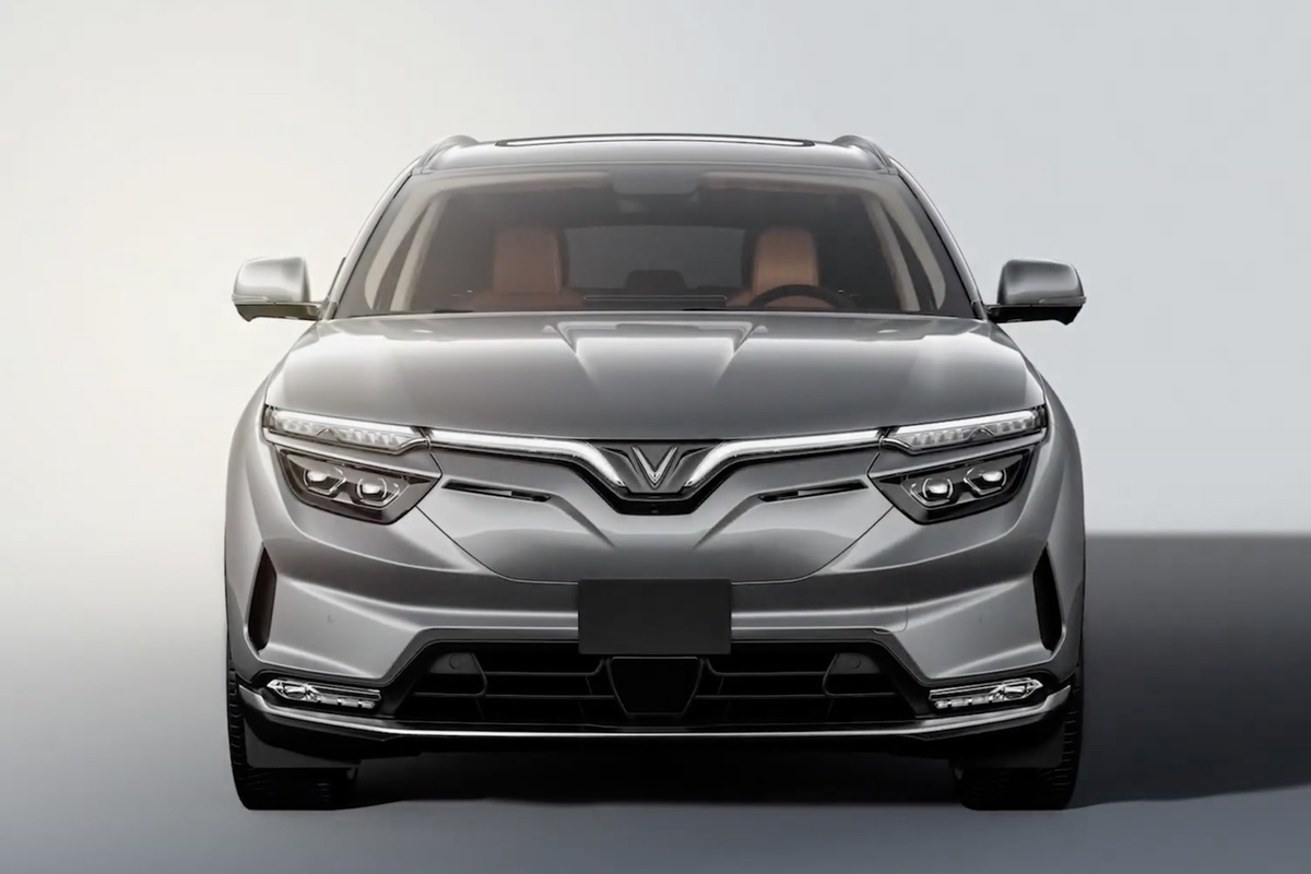 Khi nào VinFast VF e35 và VF e36 sẽ ra mắt thế giới?