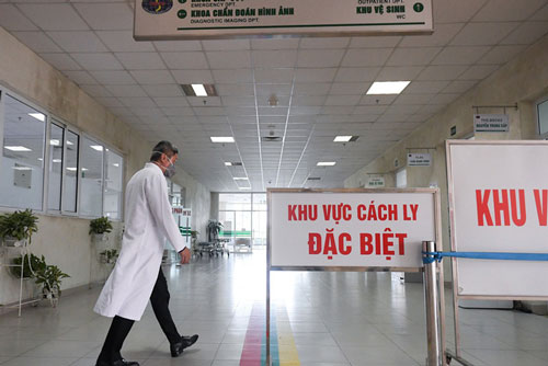 Sáng 8/10: Gần 758.500 bệnh nhân COVID-19 đã khỏi; 19 tỉnh qua 14 ngày chưa có F0 trong cộng đồng, thứ phát