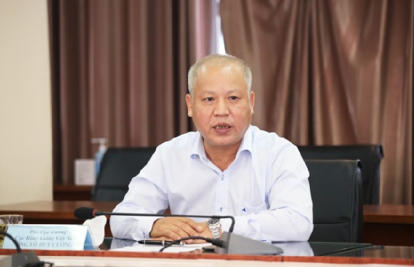 Cục Hàng không: 16 tỉnh, thành phố đồng ý mở lại đường bay nội địa, thể hiện bản lĩnh lãnh đạo địa phương