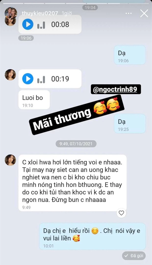 ngoctrinh