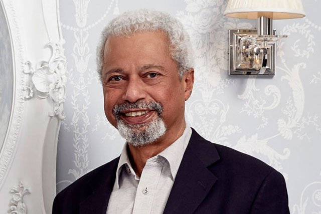 Nobel Văn học 2021 vinh danh nhà văn gốc Phi