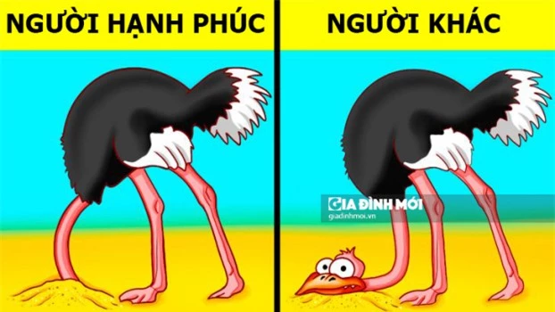 Vì sao học cách phớt lờ có thể giúp chúng ta hạnh phúc hơn? 1