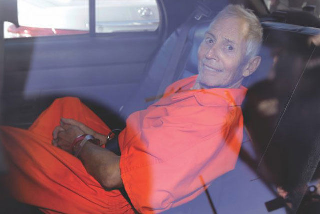 20 năm trốn chạy của kẻ sát nhân từng là triệu phú