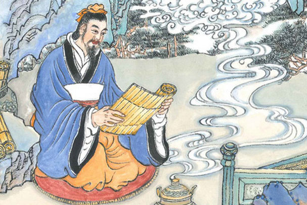 3 kiểu người không có phúc khí bạn nên tránh xa kẻo rước hết tai hoạ từ họ sang mình