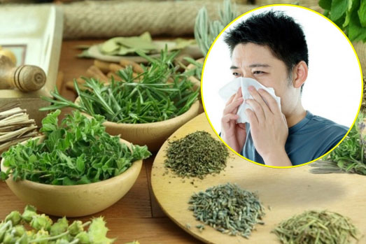 B&#x1ECB; vi&#xEA;m m&#x169;i xoang trong ng&#xE0;y &#x111;&#xF4;ng l&#x1EA1;nh &#x111;&#x1EEB;ng qu&#xEA;n nh&#x1EEF;ng lo&#x1EA1;i th&#x1EA3;o d&#x1B0;&#x1EE3;c n&#xE0;y