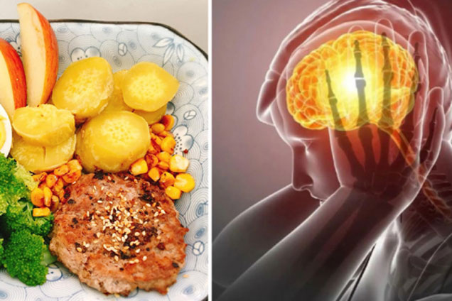 5 thay đổi lối sống bạn nên thực hiện nếu bị đau đầu thường xuyên