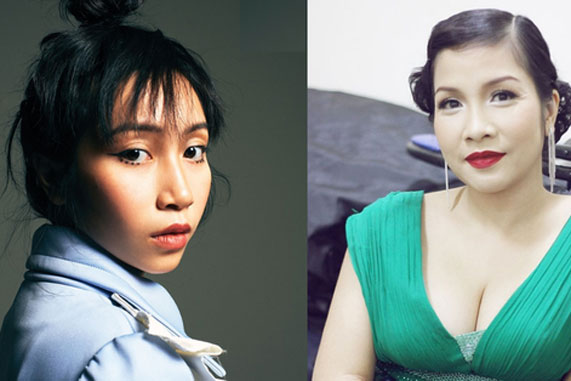 Mỹ Linh tự hào khi con gái Mỹ Anh làm được điều này, dàn sao Việt nô nức chúc mừng