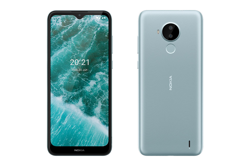 Bảng giá điện thoại Nokia tháng 10/2021: Loạt sản phẩm giảm giá